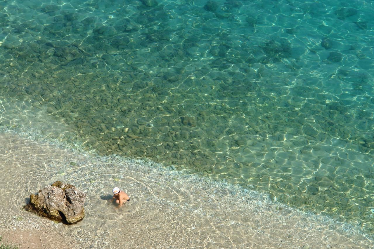 公寓 Stefanos By Hotelius *